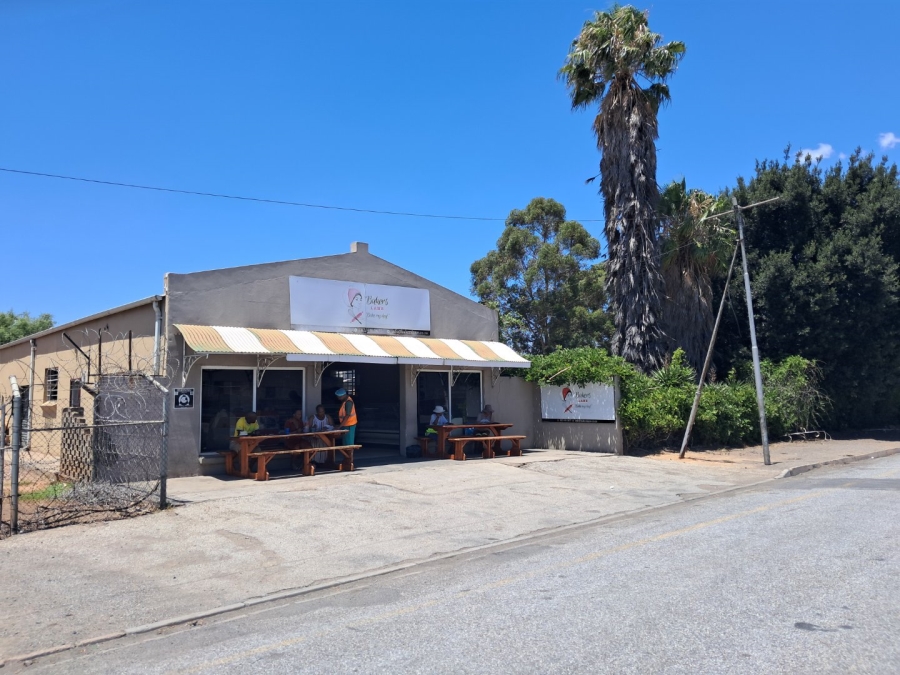 Commercial Property for Sale in Ashton Western Cape